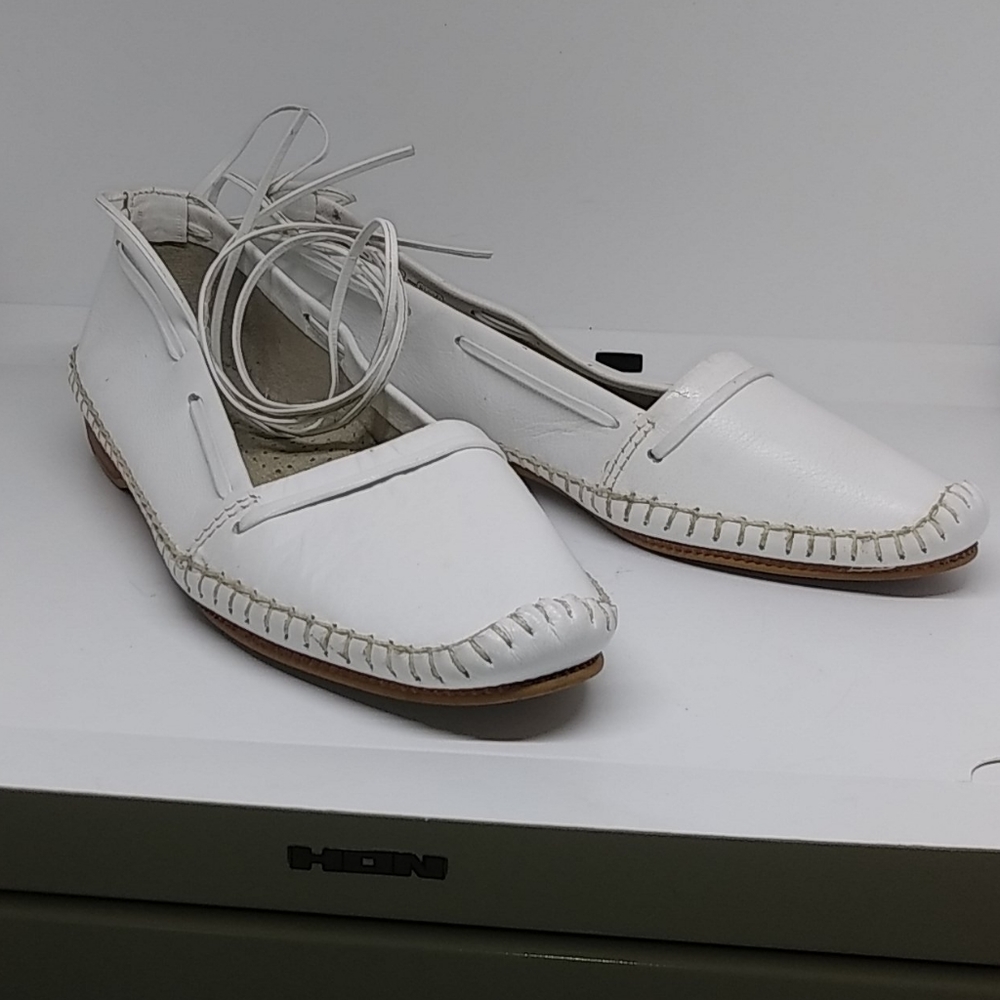 CALIFORNIA COBBLERS SANDLE
